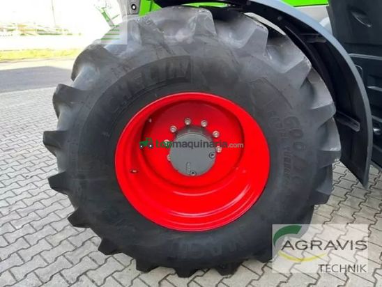 Tractor agrícola - Fendt - 726 vario gen-7 profi+ setting1