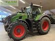 Tractor agrícola - Fendt - 728 vario gen7