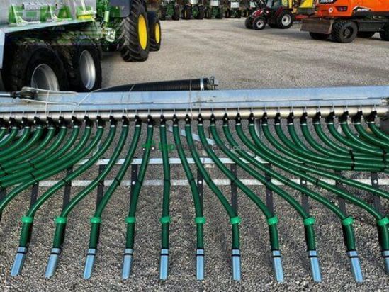 Cisterna - Fliegl - pfw 12000 maxx-line