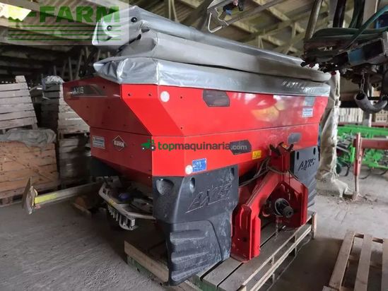 Esparcidor - Kuhn - axis 40.2 m-emc w v8