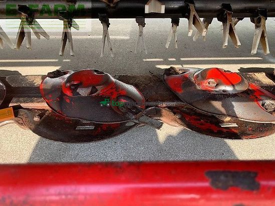 Cortacésped manual - Lely - splendimo fc 330 & mc 910