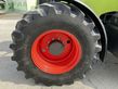 Tractor agrícola - Claas - axion 850 cebis hexashift