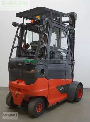 Elevadora - Linde - e 40/600 h 388