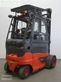 Elevadora - Linde - e 40/600 h 388
