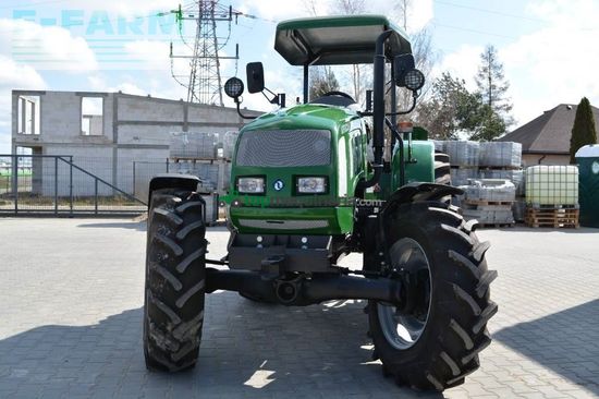 Tractor agrícola - Farmer - f-8258