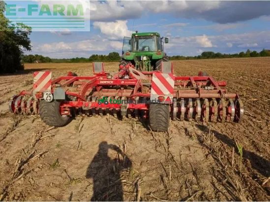 Cultivador - Horsch - jocker-6rt