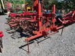 Combinado de siembra - Becker - ratiomat - s 3