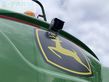 Cosechadora de Cereal - John Deere - w 330 + tw