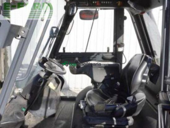Elevadora - Linde - h 80 d/900 evo 396-03