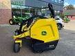 Cabezal - John Deere - 30r