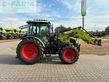 Tractor agrícola - Claas - axos 240