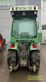 Tractor agrícola - Fendt - 206