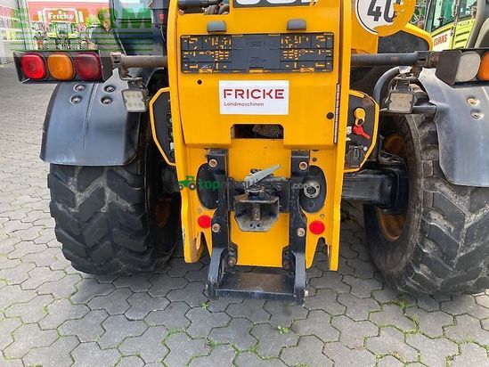 Telescopica - JCB - 541-70 agripro