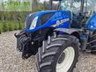 Tractor agrícola - New Holland - t7.245