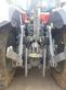 Tractor agrícola - Massey Ferguson - 8s 205 d 7 exclusive Exclusive
