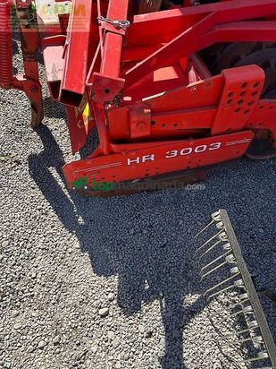 Sembradora -  - s drill pro 3m mit kuhn hr 3003 kreiselegge