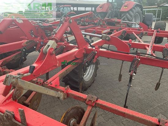 Cultivador - Horsch - cruiser 8 xl