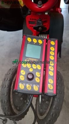 Sembradora monograno mecanica -  - tempo f8 / tpf 8 baujahr 2015
