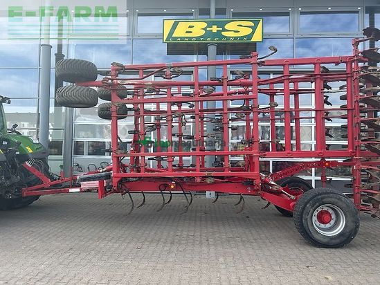 Cultivador - Horsch - cruiser 7 xl