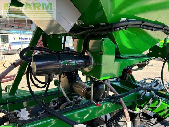 Sembradora - John Deere - 750a direktsaat
