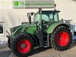 Tractor agrícola - Fendt - 714 vario profiplus ProfiPlus