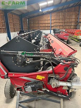 Cabezal - Geringhoff - vario star 910