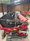 Cabezal - Geringhoff - vario star 910