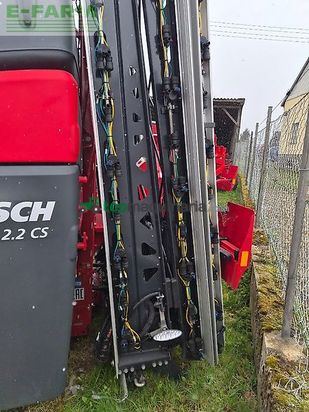 Atomizador - Horsch - 2.2 cs