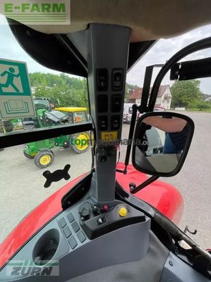 Tractor agrícola - Steyr - cvt 6220