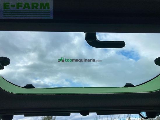 Tractor agrícola - Deutz-Fahr - 6115c