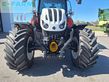 Tractor agrícola - Steyr - 4125 profi cvt (stage v)
