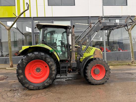 Tractor agrícola - ARION 620
