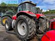 Tractor agrícola - Massey Ferguson - 6490