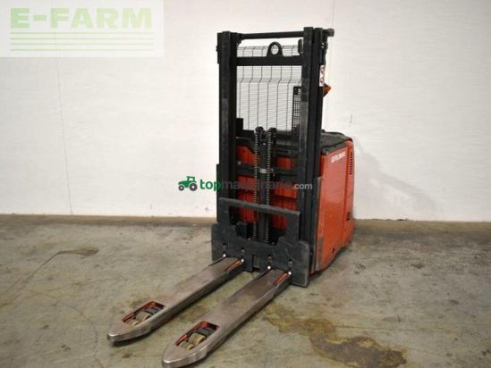 Elevadora - Linde - d 12 ap 133