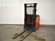 Elevadora - Linde - d 12 ap 133