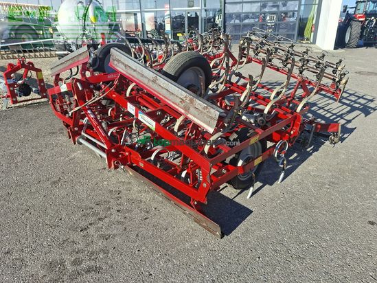 Cultivador - Kongskilde - vibro master super q 59