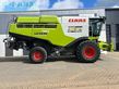 Cosechadora de Cereal - Claas - 750 montana