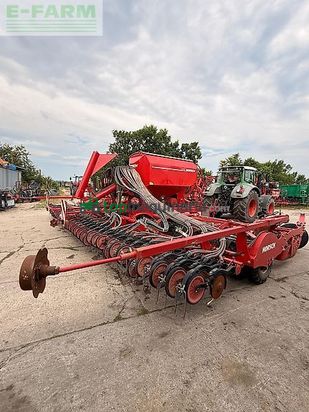 Sembradora - Horsch - pronto 9 dc