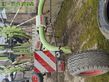 Henificador - Claas - LINER 2900