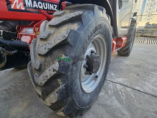 Telescopica MANITOU MT1335 EASY 75D