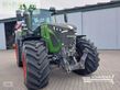 Tractor agrícola - Fendt - 930 vario gen7 profi plus