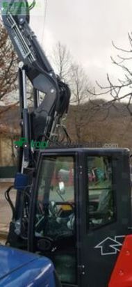 Excavadora - Eurocomach - 100 tr braccio triplice
