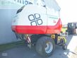 Empacadora gigant - Pöttinger - impress 185 v pro