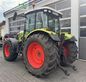 Tractor agrícola - Claas - ares 557atz comfort
