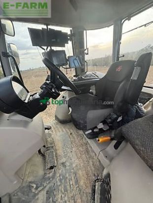 Tractor agrícola - Massey Ferguson - 5s 135