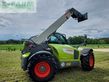 Telescopica - Claas - scorpion 7044