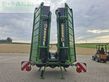 Cortacésped manual - Krone - easycut b 1050 cv collect