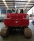 Excavadora TAKEUCHI  TB2150R