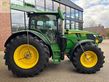 Tractor agrícola - John Deere - 6r155