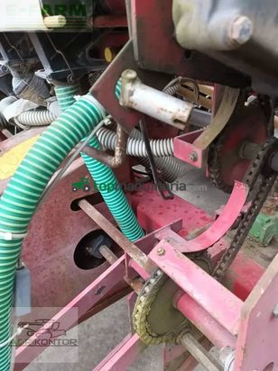 Sembradora directa - Kongskilde - demeter aeromat p8z